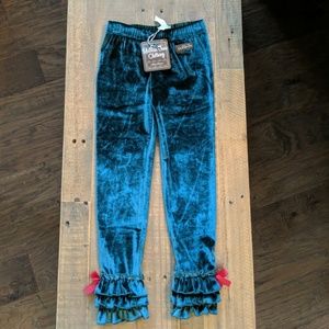 Matilda Jane new with tags Tinsel leggings